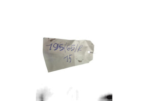 Jante DACIA SANDERO 2 Photo n°5