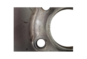 Jante DACIA SANDERO 2 Photo n°8