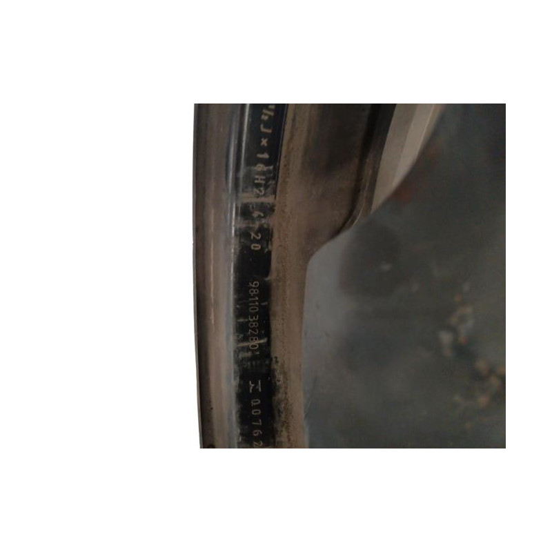 Jante CITROEN C3 3 Photo n°1