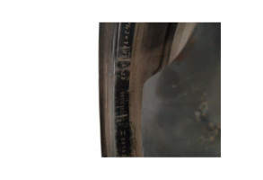 Jante CITROEN C3 3 Photo n°1