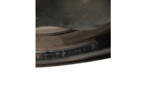 Jante CITROEN C3 3 Photo n°7