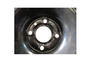 Jante RENAULT TWINGO 2 Photo n°4