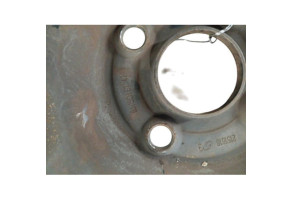 Jante HYUNDAI I 20 2 Photo n°4