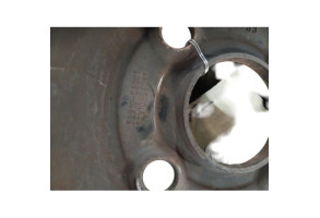 Jante HYUNDAI I 20 2 Photo n°7