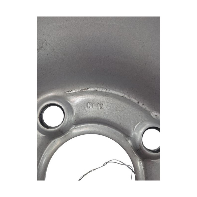 Jante DACIA LOGAN MCV 2 Photo n°1