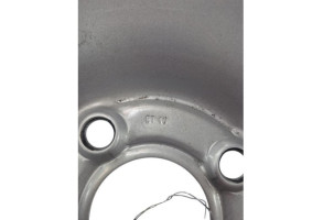 Jante DACIA LOGAN MCV 2 Photo n°1