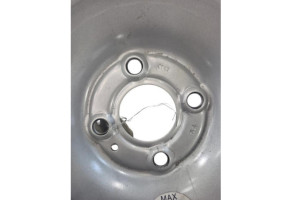 Jante DACIA LOGAN MCV 2 Photo n°2