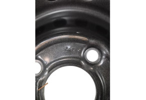 Jante DACIA LOGAN MCV 2 Photo n°4