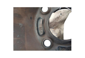 Jante FORD FIESTA 6 Photo n°1