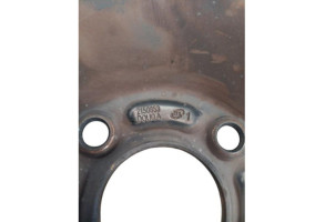 Jante FORD FIESTA 6 Photo n°4