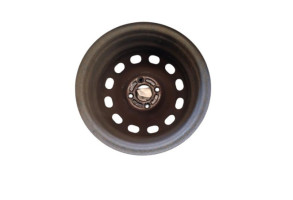 Jante FORD FIESTA 6 Photo n°5