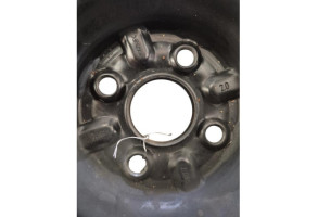 Jante PEUGEOT 107 Photo n°4