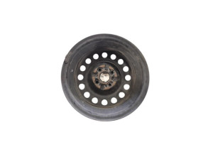 Jante PEUGEOT 107 Photo n°5