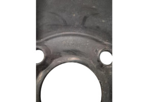 Jante RENAULT GRAND MODUS Photo n°2