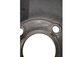 Jante RENAULT GRAND MODUS Photo n°5