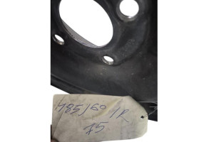 Jante RENAULT GRAND MODUS Photo n°8