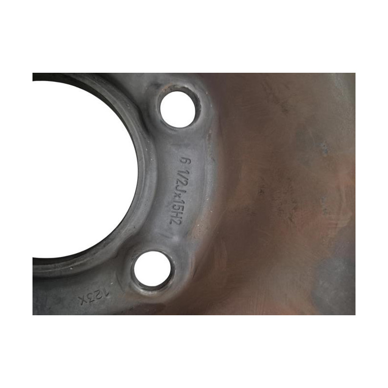 Jante PEUGEOT 308 2 Photo n°1