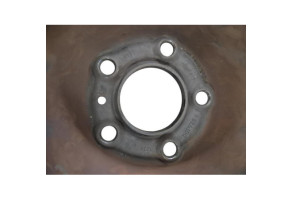 Jante PEUGEOT 308 2 Photo n°2