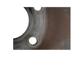 Jante PEUGEOT 308 2 Photo n°5