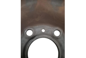 Jante PEUGEOT 308 2 Photo n°6