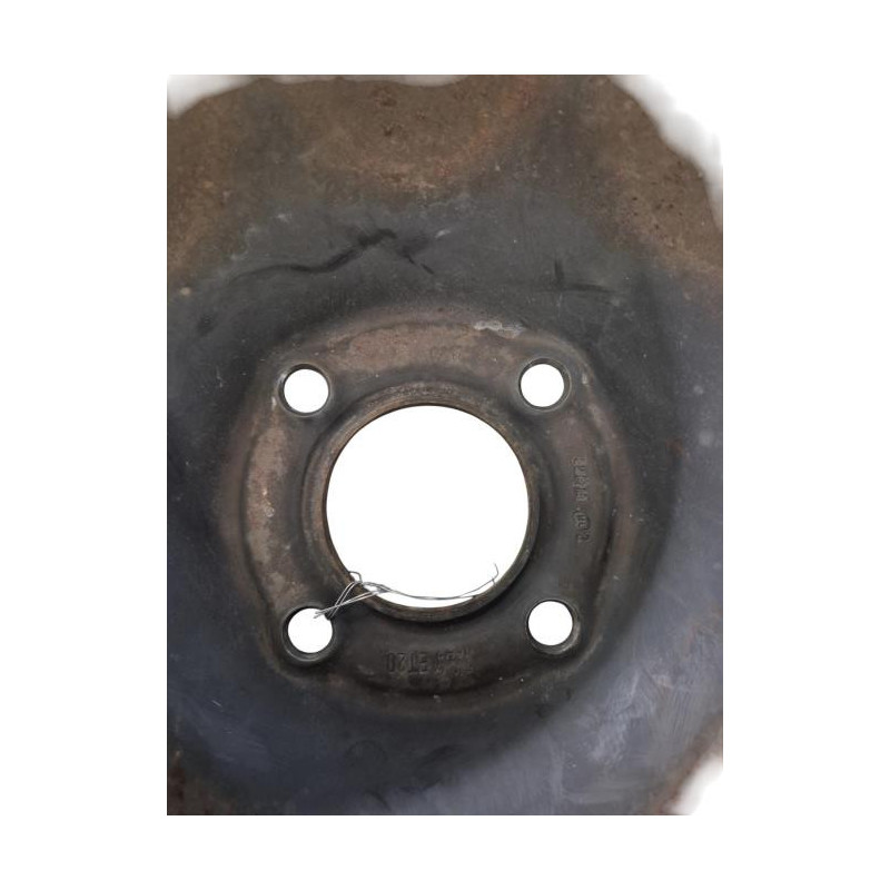 Jante CITROEN C3 3 Photo n°1