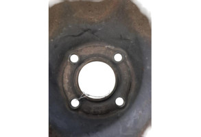 Jante CITROEN C3 3 Photo n°1