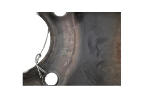 Jante CITROEN C3 3 Photo n°6