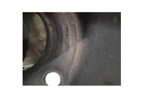 Jante CITROEN C3 3 Photo n°7