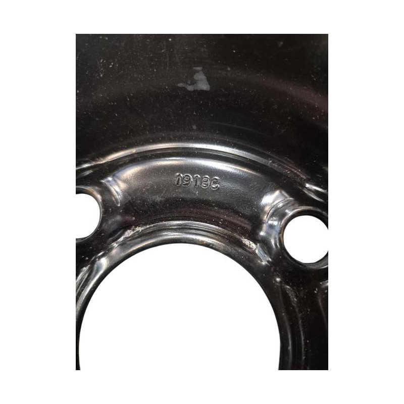 Jante RENAULT CLIO 2 CAMPUS Photo n°1