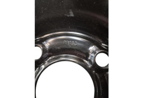 Jante RENAULT CLIO 2 CAMPUS Photo n°1