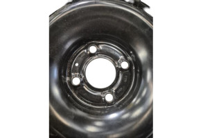 Jante RENAULT CLIO 2 CAMPUS Photo n°2