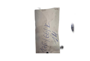 Jante RENAULT CLIO 2 CAMPUS Photo n°3