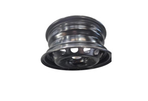 Jante RENAULT CLIO 2 CAMPUS Photo n°5