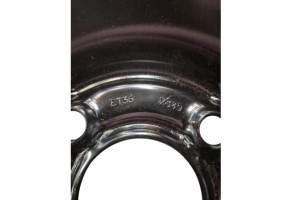 Jante RENAULT CLIO 2 CAMPUS Photo n°6