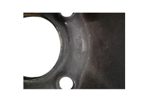 Jante CITROEN C3 3 Photo n°4