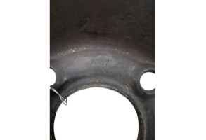 Jante CITROEN C3 3 Photo n°6