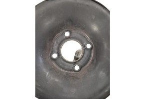 Jante CITROEN C3 3 Photo n°7