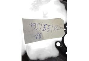 Jante PEUGEOT 208 1 Photo n°2