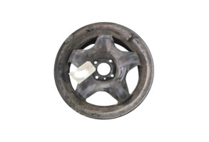 Jante PEUGEOT 208 1 Photo n°3