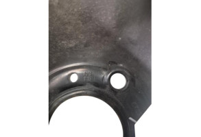 Jante PEUGEOT 208 1 Photo n°7