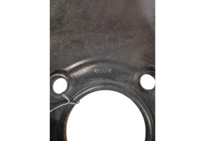 Jante PEUGEOT 208 1 Photo n°8