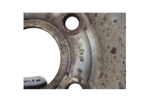 Jante RENAULT TRAFIC 3 COURT Photo n°1