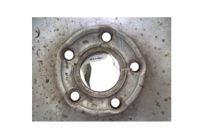 Jante RENAULT TRAFIC 3 COURT Photo n°2