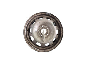 Jante RENAULT TRAFIC 3 COURT Photo n°3