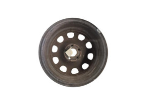 Jante RENAULT TRAFIC 3 COURT Photo n°4