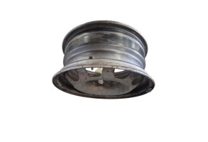 Jante RENAULT TRAFIC 3 COURT Photo n°5