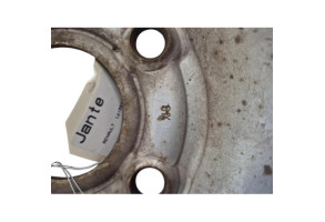 Jante RENAULT TRAFIC 3 COURT Photo n°6