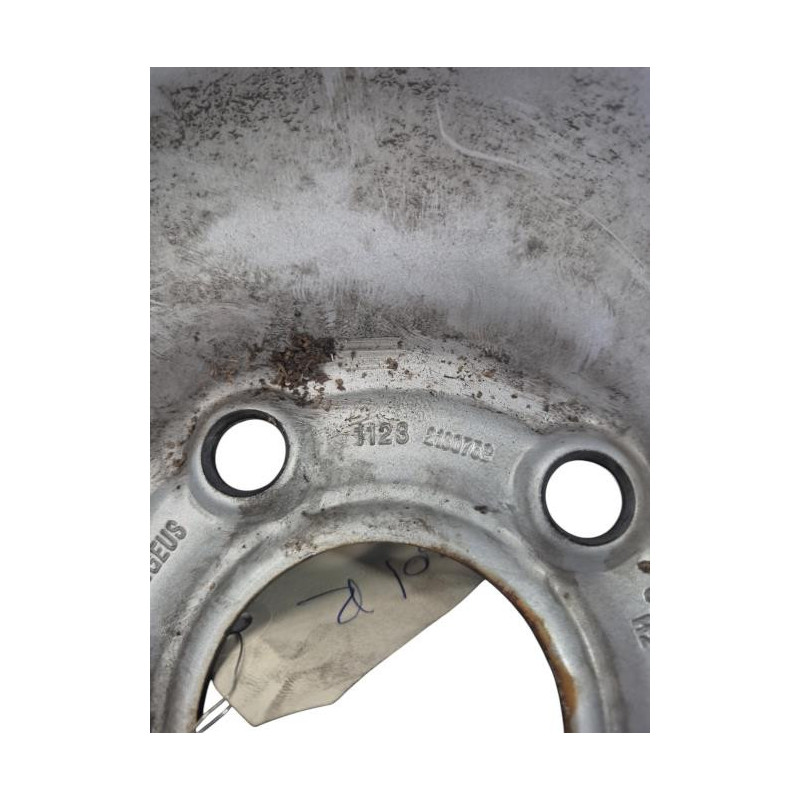 Jante RENAULT KANGOO 3 Photo n°1