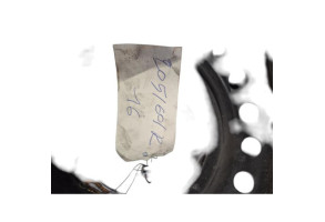 Jante RENAULT KANGOO 3 Photo n°8