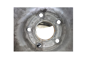 Jante RENAULT KANGOO 3 Photo n°9